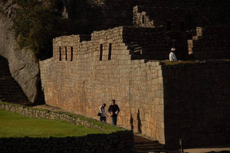 2 Days Short Inca Trail to Machu Picchu - Accommodation and Meals Included