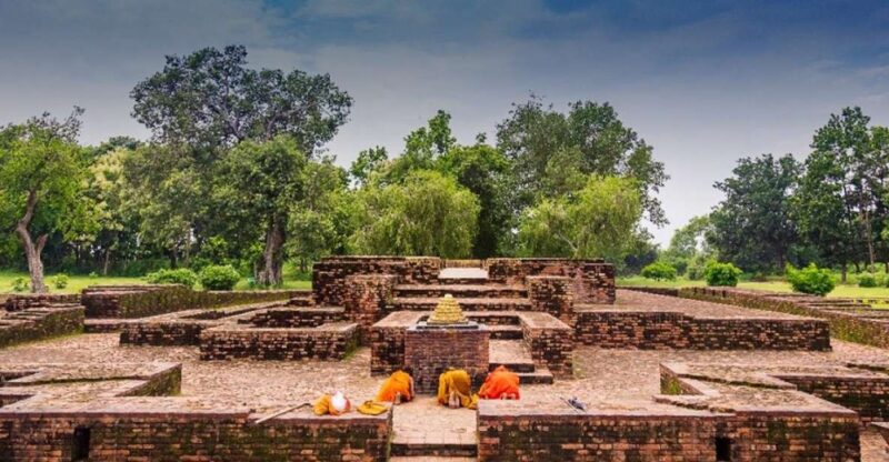 2 Days Shravasti Tour From Lucknow - Key Points