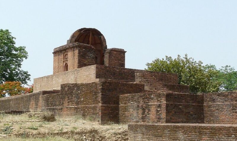 2 Days Shravasti Tour From Lucknow - Itinerary: Day 1
