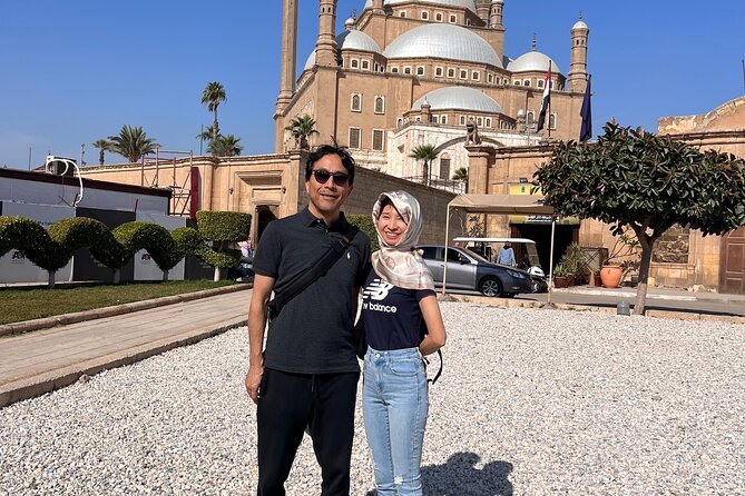 2 Days Sightseeing Tour in Cairo - Pricing Details