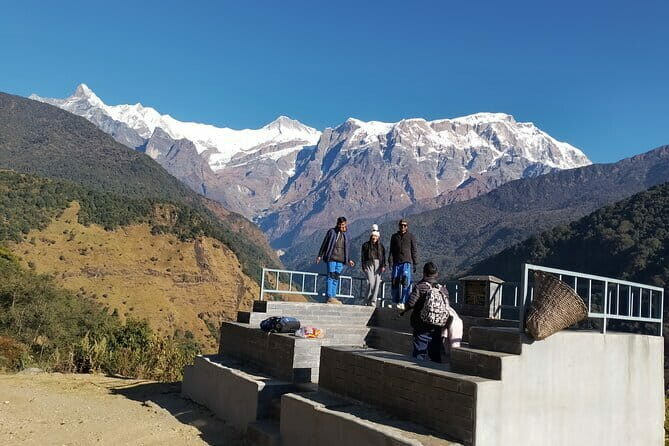 2 Days Sikles Trek from Pokhara - Introduction to the Sikles Trek Experience