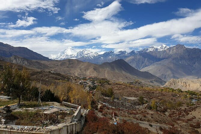 2 Days Sikles Trek from Pokhara - The Real Value for Travelers