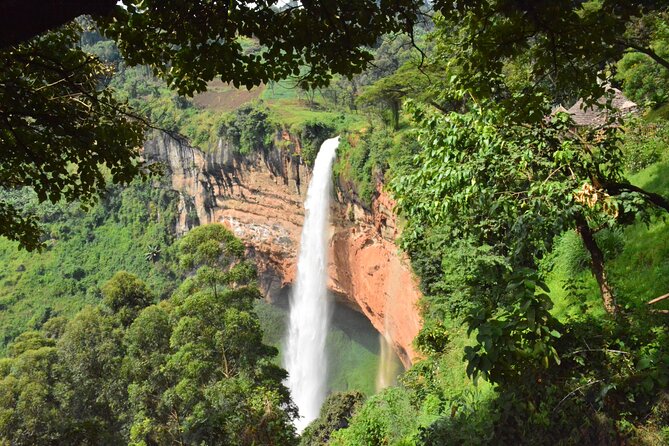 2 Days Sipi Falls Hike and Coffee Tour - Accommodations and Meals