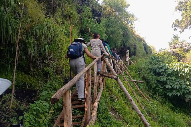 2 Days Sipi Falls Hike and Coffee Tour - Traveler Information