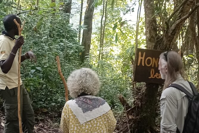 2 Days Sipi Falls Hike and Coffee Tour - Additional Considerations