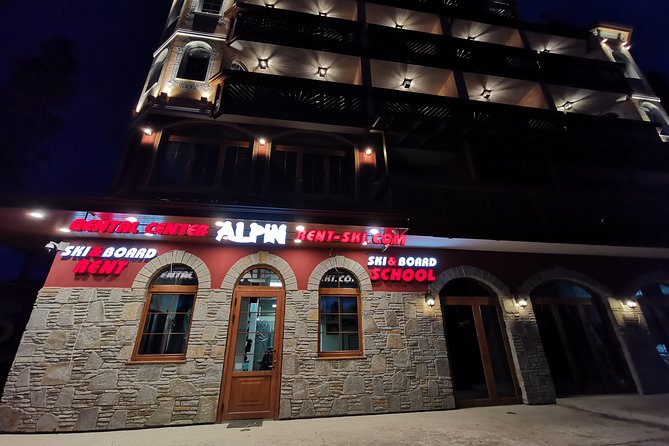 2 Days Ski or Snowboard Equipment Rental in Borovets - Equipment and Pricing Details