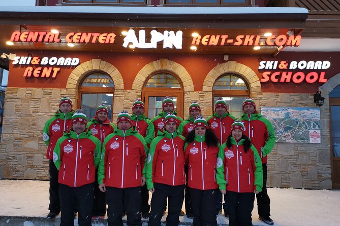 2 Days Ski or Snowboard Equipment Rental in Borovets - Customer Experiences and Reviews