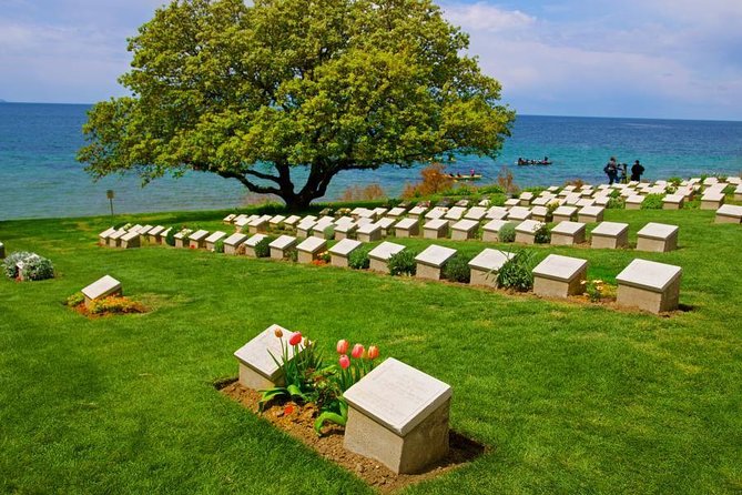 2 Days Small Group Gallipoli and Troy Tour From Istanbul - Gallipoli Exploration