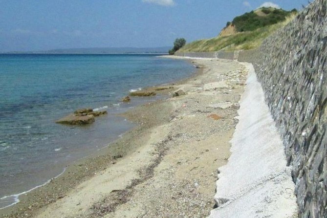 2 Days Small Group Gallipoli and Troy Tour From Istanbul - Historical Significance