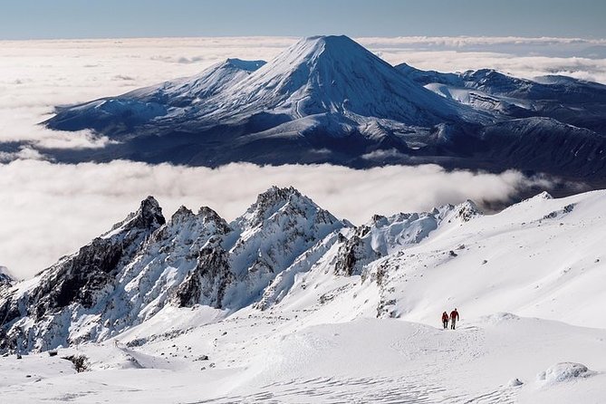 2 Days Snow, Ski Tours to Mt.Ruapehu From Auckland (Winter Only) - Frequently Asked Questions
