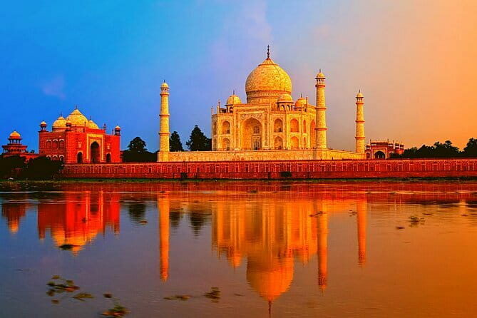2 Days Taj Mahal and Agra Private Tour From Bangalore - Who Will Love This Tour