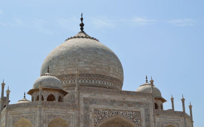 2 Days Taj Mahal & Delhi Sightseeing Tour With Breakfast - Booking and Cancellation Policy