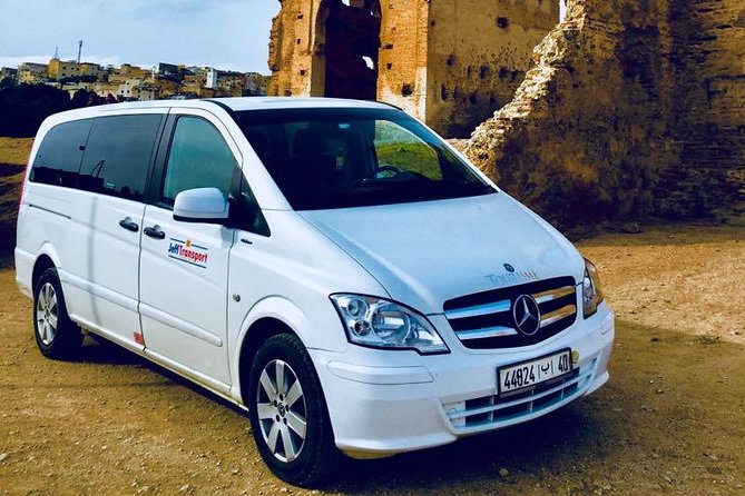 2 Days Tangier and Chefchaouen - Accessibility and Pickup