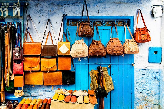 2 Days Tangier and Chefchaouen - Pricing and Guarantee