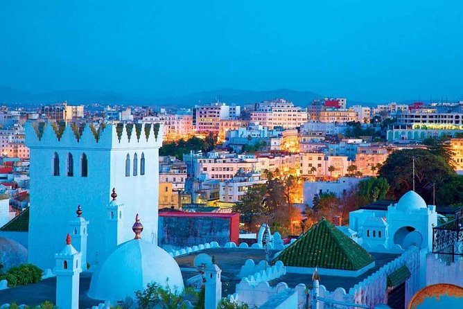 2 Days Tangier and Chefchaouen - Cancellation Policy