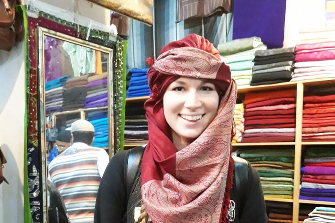 2 Days Tangier (Morocco) Trip From Seville - Travel Requirements