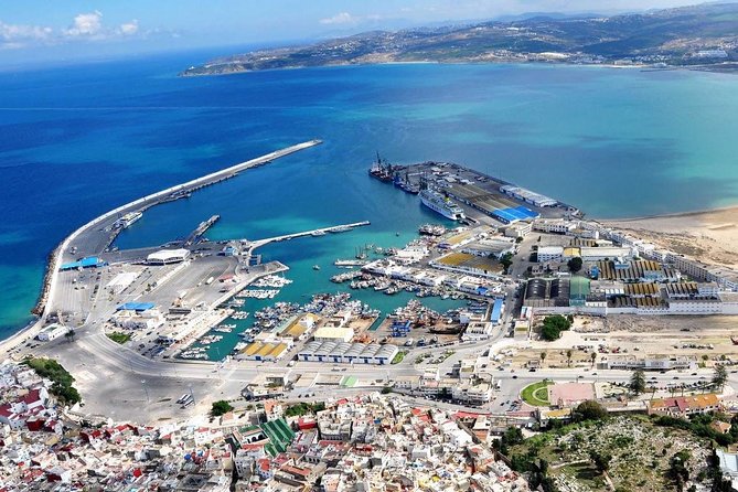 2 Days Tangier (Morocco) Trip From Seville - Cancellation and Reviews