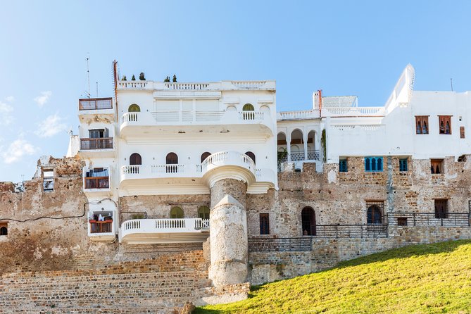 2 Days Tangier (Morocco) Trip From Seville - Exploring Tangier
