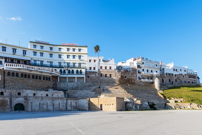 2 Days Tangier (Morocco) Trip From Seville - Highlights and Recommendations