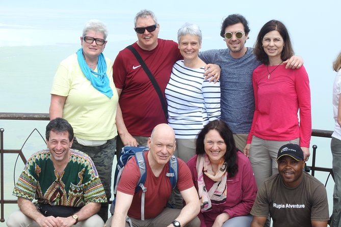 2 Days Tanzania Safaris - Pickup Information