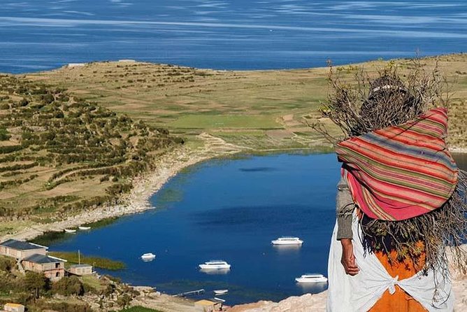 2 Days, the Mystic Titicaca Lake - Key Points