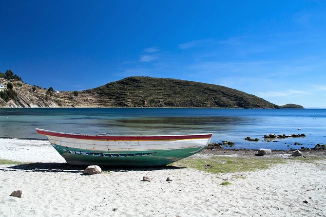 2 Days, the Mystic Titicaca Lake - Witnessing Stunning Andean Landscapes