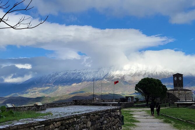 2 Days Tirana, Berat and Castle of Berat Tour - Destination: Berat
