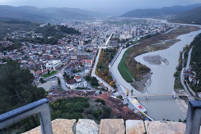 2 Days Tirana, Berat and Castle of Berat Tour - Destination: Castle of Berat