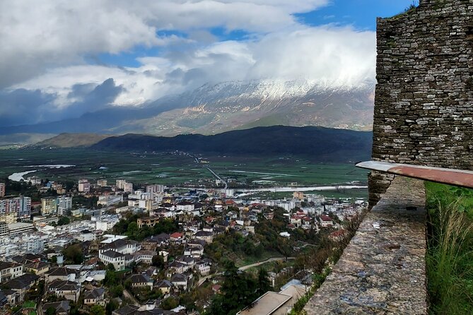 2 Days Tirana, Berat and Castle of Berat Tour - Cancellation Policy