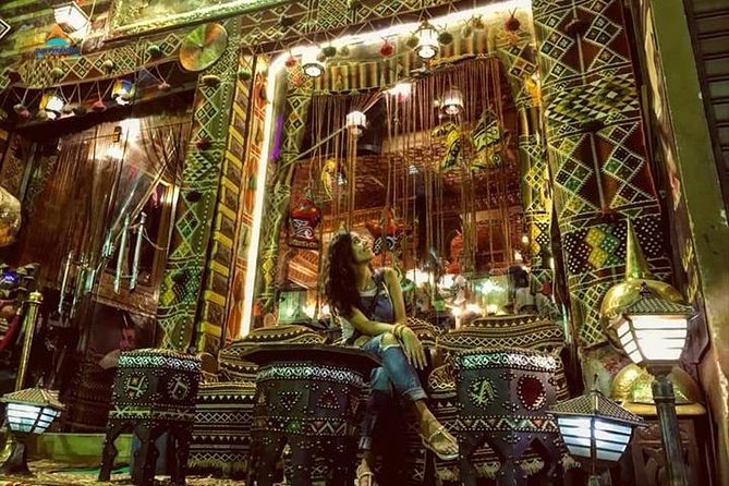 2 Days to Giza and Cairo From Alexandria in Egypt - Tour Details