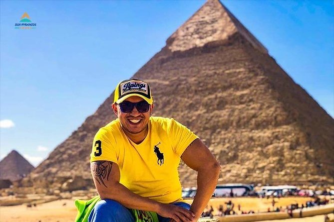 2 Days to Giza and Cairo From Alexandria in Egypt - Pricing and Reviews