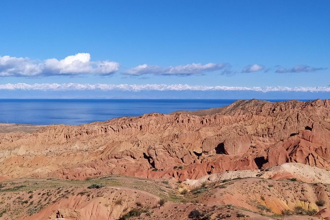 2 Days - to the Issyk-Kul Lake With Canyons and Waterfalls - Good To Know