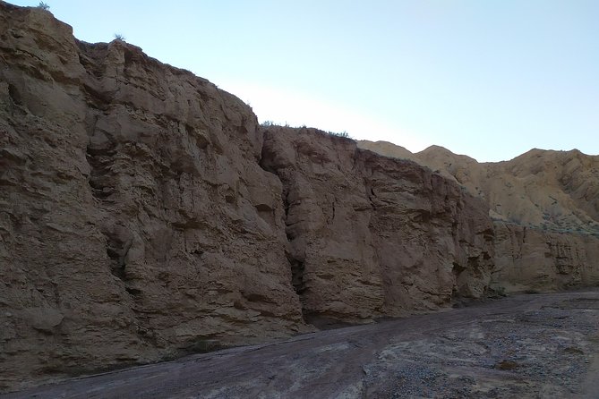 2 Days - to the Issyk-Kul Lake With Canyons and Waterfalls - Itinerary Highlights