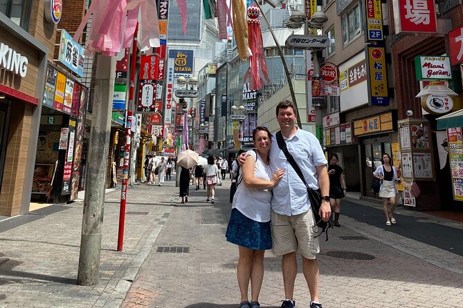 2 Days Tokyo Highlights Private Tour Budget Friendly With Guide - Logistics