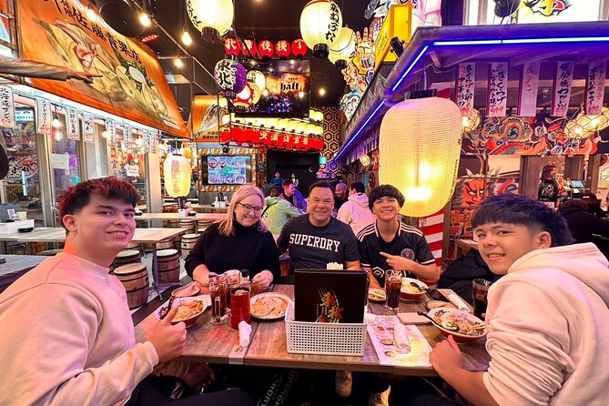 2 Days Tokyo Highlights Private Tour Budget Friendly With Guide - Accessibility and Participation