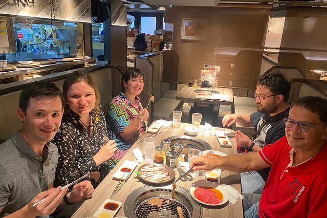 2 Days Tokyo Highlights Private Tour Budget Friendly With Guide - Highlights of Day 1