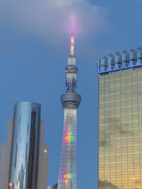 2 Days Tokyo & Mt Fuji Customizable Tour With English Driver - Key Points