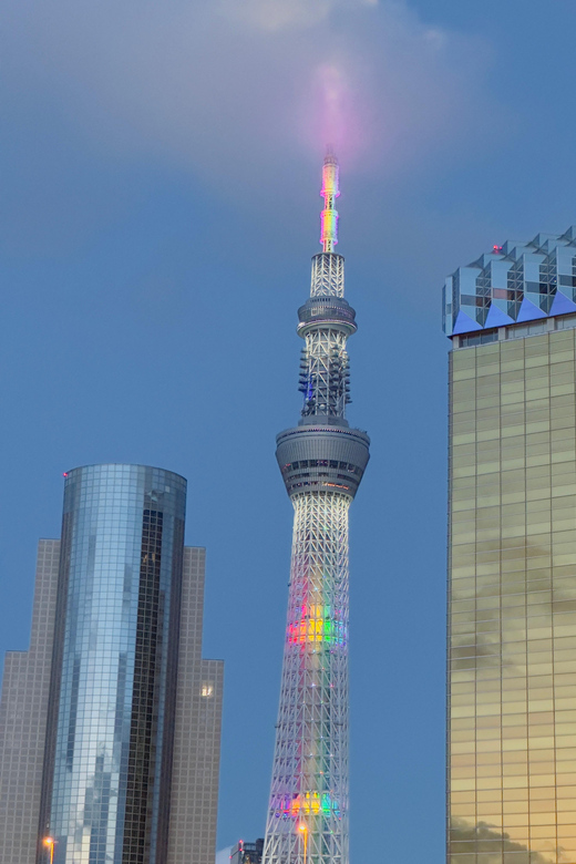 2 Days Tokyo & Mt Fuji Customizable Tour With English Driver - Itinerary and Highlights