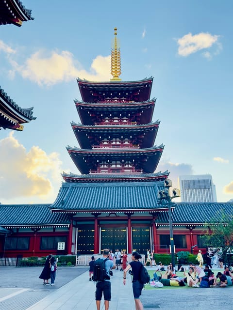 2 Days Tokyo & Mt Fuji Customizable Tour With English Driver - Exploring Mount Fuji