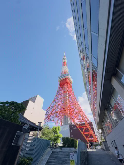 2 Days Tokyo & Mt Fuji Customizable Tour With English Driver - Discovering Tokyos History and Culture
