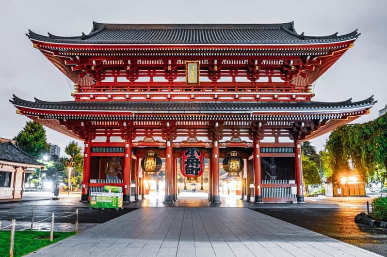 2 Days Tokyo&Kanagawa: Private Group Customized Walking Tour - Explore Top Sights in Kanagawa and Tokyo