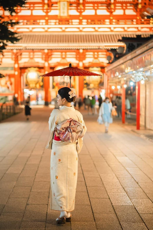 2 Days Tokyo&Kanagawa: Private Group Customized Walking Tour - Inclusions for the Walking Tour