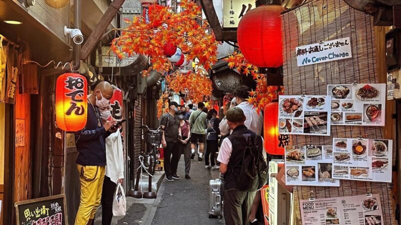 2 Days Tokyo&Kanagawa: Private Group Customized Walking Tour - Tour Cancellation and Payment Policies