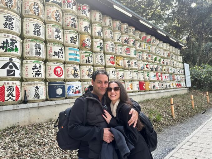 2 Days Tokyo&Kanagawa: Private Group Customized Walking Tour - Tour Duration and Participant Details