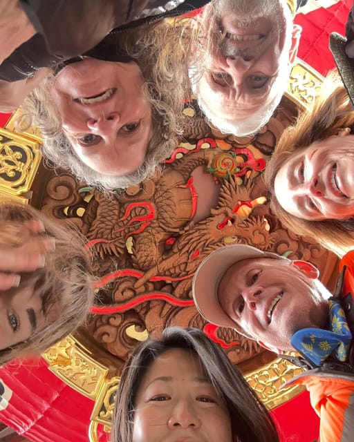 2 Days Tokyo&Kanagawa: Private Group Customized Walking Tour - Frequently Asked Questions