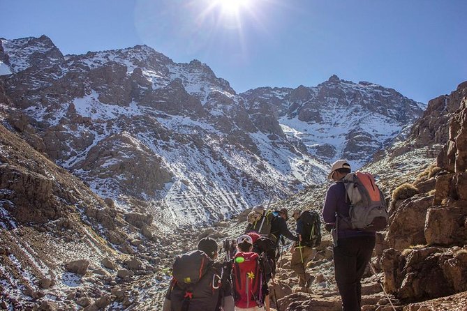 2 Days Toubkal Ascent From Marrakech - Itinerary and Highlights