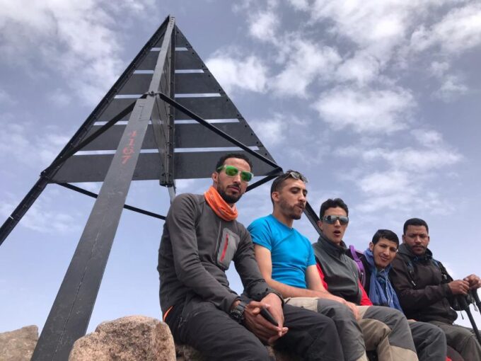 2 Days Toubkal Ascent - Reserve and Pay