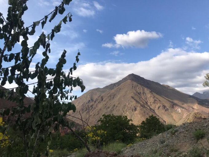 2 Days Toubkal Ascent - Cancellation Policy