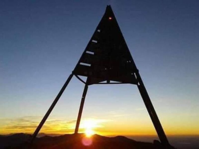 2 Days Toubkal Trek - Key Points