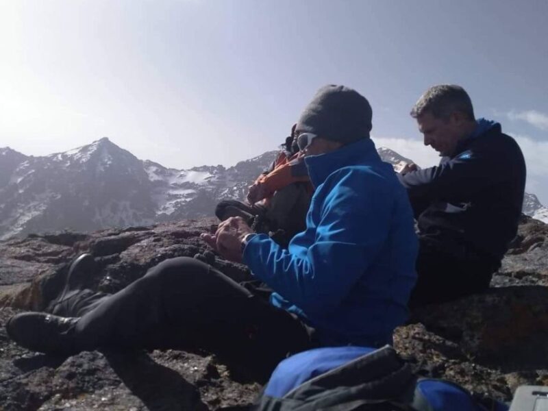 2 Days Toubkal Trek - Group and Language Options
